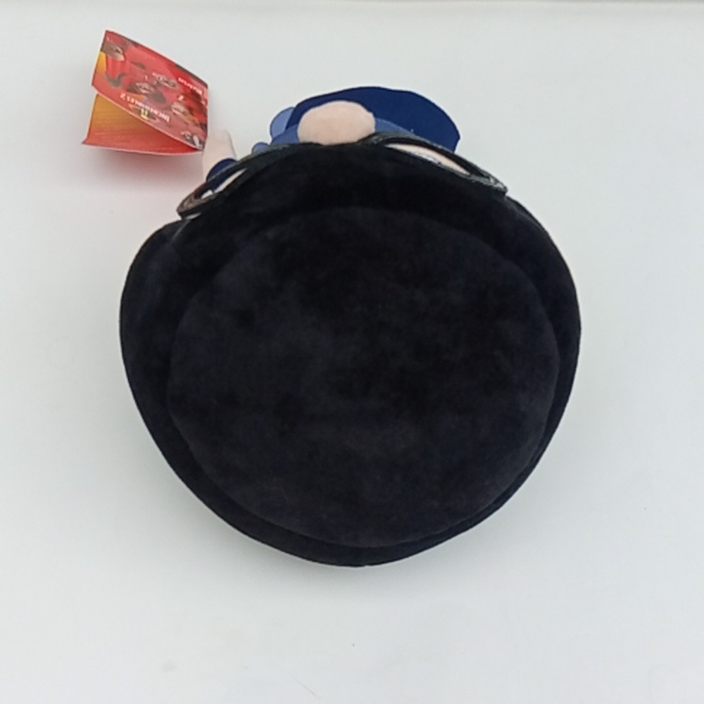 Disney's Incredibles 2 Edna Plush Doll - Picture 16 of 16